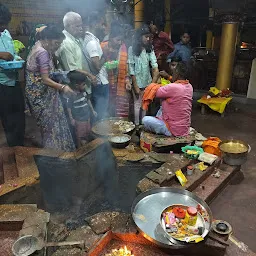 Maa Chandrika Devi Temple, Kanpur