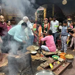 Maa Chandrika Devi Temple, Kanpur