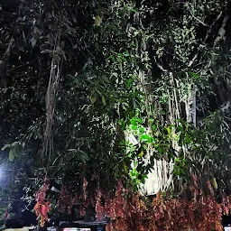 Maa Chandrika Devi Temple, Kanpur