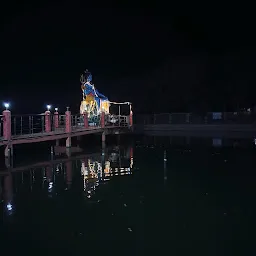 Maa Chandrika Devi Temple, Kanpur