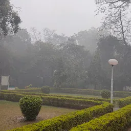 Chandrashekhar Azad Park