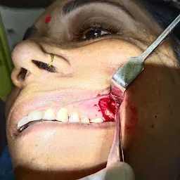 chandsi Neel Laxmi Dental clinic
