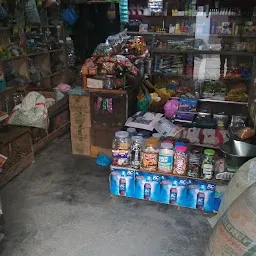 Chandu Kiryana Store Teek