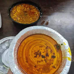 Chandu Restaurant