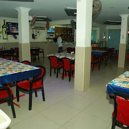 Chandu Restaurant & Elite Bar