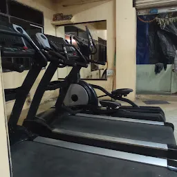 Chandu's GYM