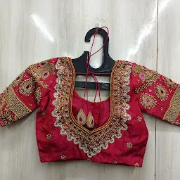 Chandu Tailor