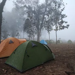 Chandubi Forest Camp