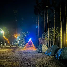 Chandubi Forest Camp