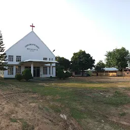 Chang Baptist Church