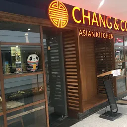 Chang & Co