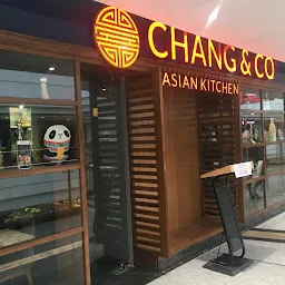 Chang & Co