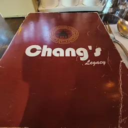 Chang's