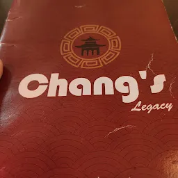 Chang's