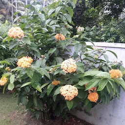 Changampuzha Nagar Children's Park