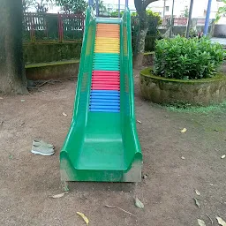Changampuzha Nagar Children's Park