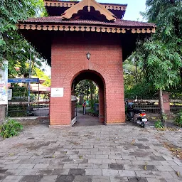 Changampuzha Park