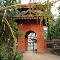 Changampuzha Park