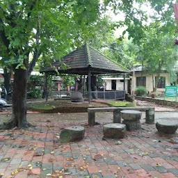 Changampuzha Park