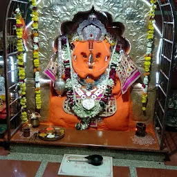 Changapur Hanuman Temple