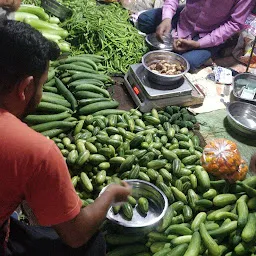 Changorabhata Bazar