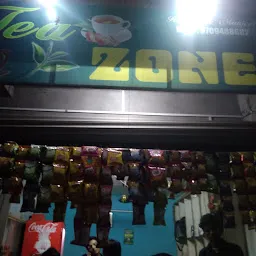 Changu Mangu Tea Zone