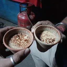 Channilal Tea Stall