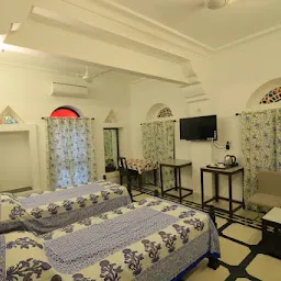 Chanod Haveli