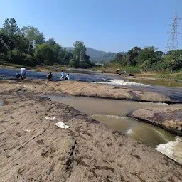 Chaparai Water Cascade