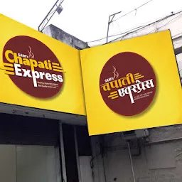 Chapati Express