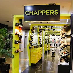 Chappers - Seasons Mall
