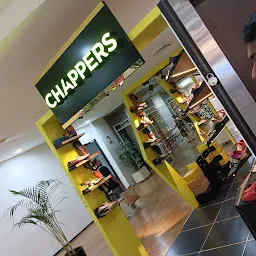 Chappers - Seasons Mall
