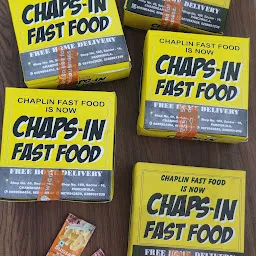 Chaps-In Fast Food