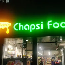 Chapsi Foods