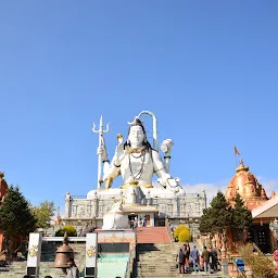 Char Dham Temple