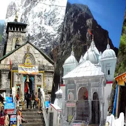 Char Dham Yatra - Best Travel Agency - Discover Uttarakhand