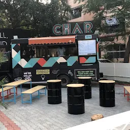 Char - Food Truck