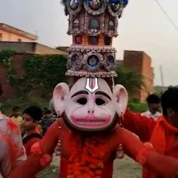 Char khamba chowk