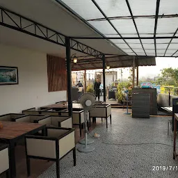 Char-koal Restaurant