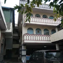 Char minar masjid