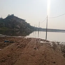 Chara Basaveshwara Lake