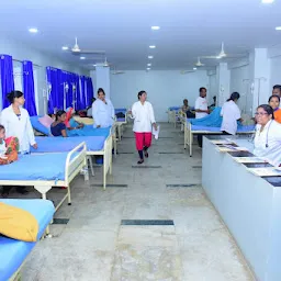 Charak Hospital-Cancer Treatment/Onco-Surgery/General Surgery