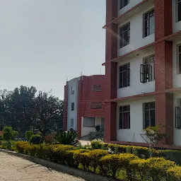 Charak Institute Of Education