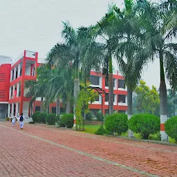 Charak Institute Of Education