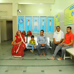 Charak Kayakalp Hospital - Ayurveadic Medicine and Panchkarma | Kidney Diseases Hospital