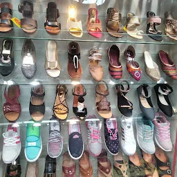 Charana Sree Footwear