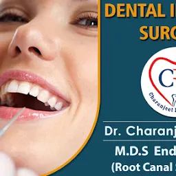 Charanjeet Dental Clinic