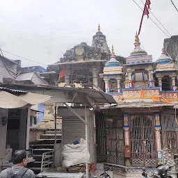 Charbhuja Temple