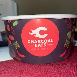 Charcoal Eats