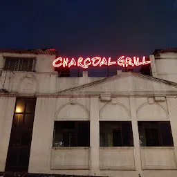 Charcoal Grill